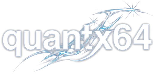 quantx64