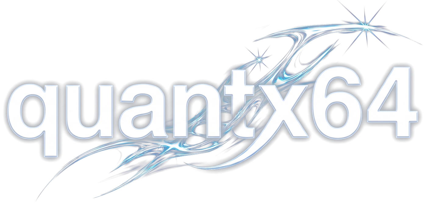 quantx64